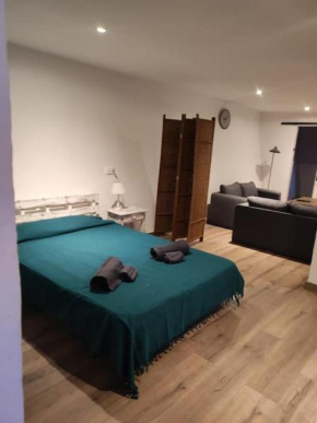 Habitación independiente Son Morell